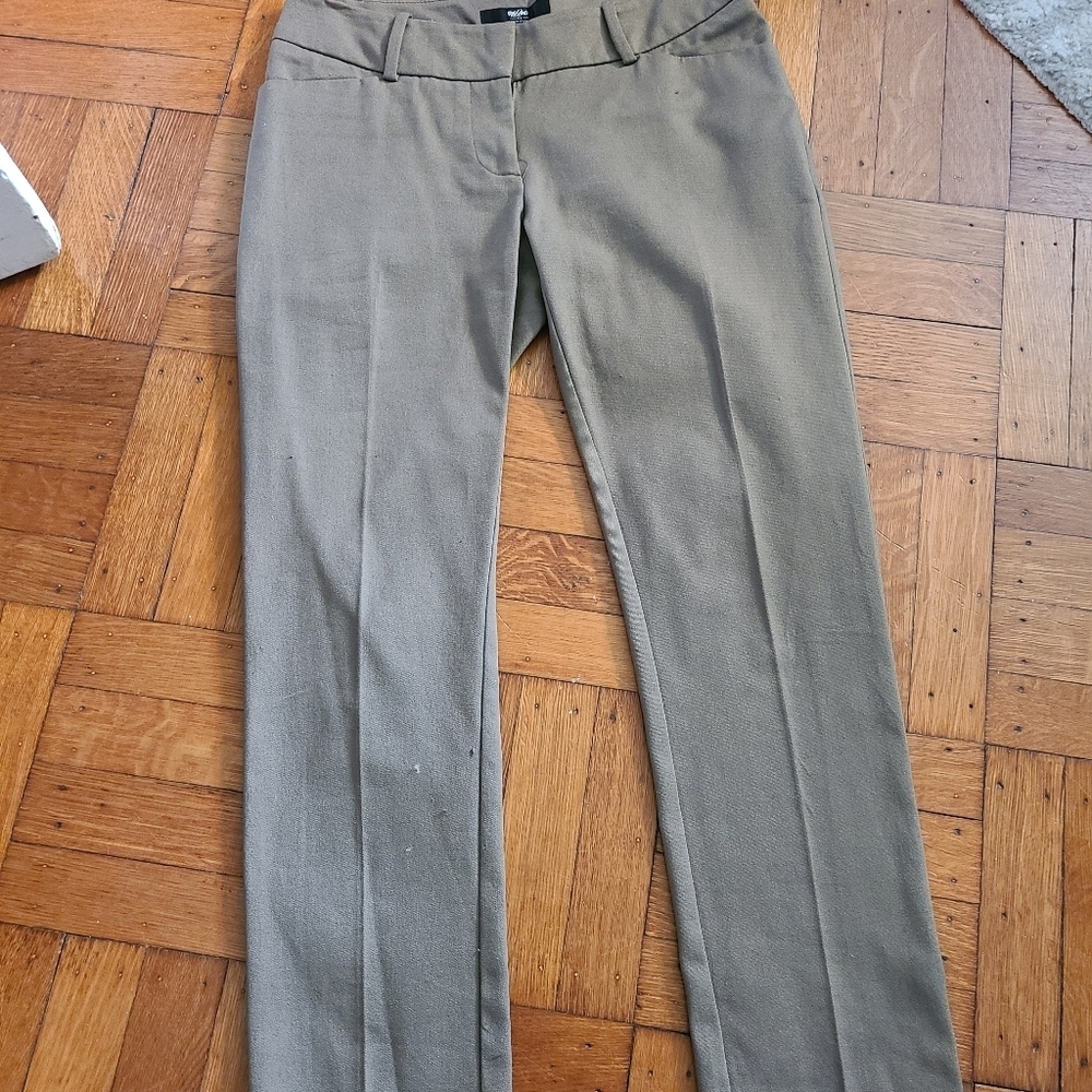 Dress pants new sz 2